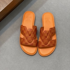 Louis Vuitton Slippers